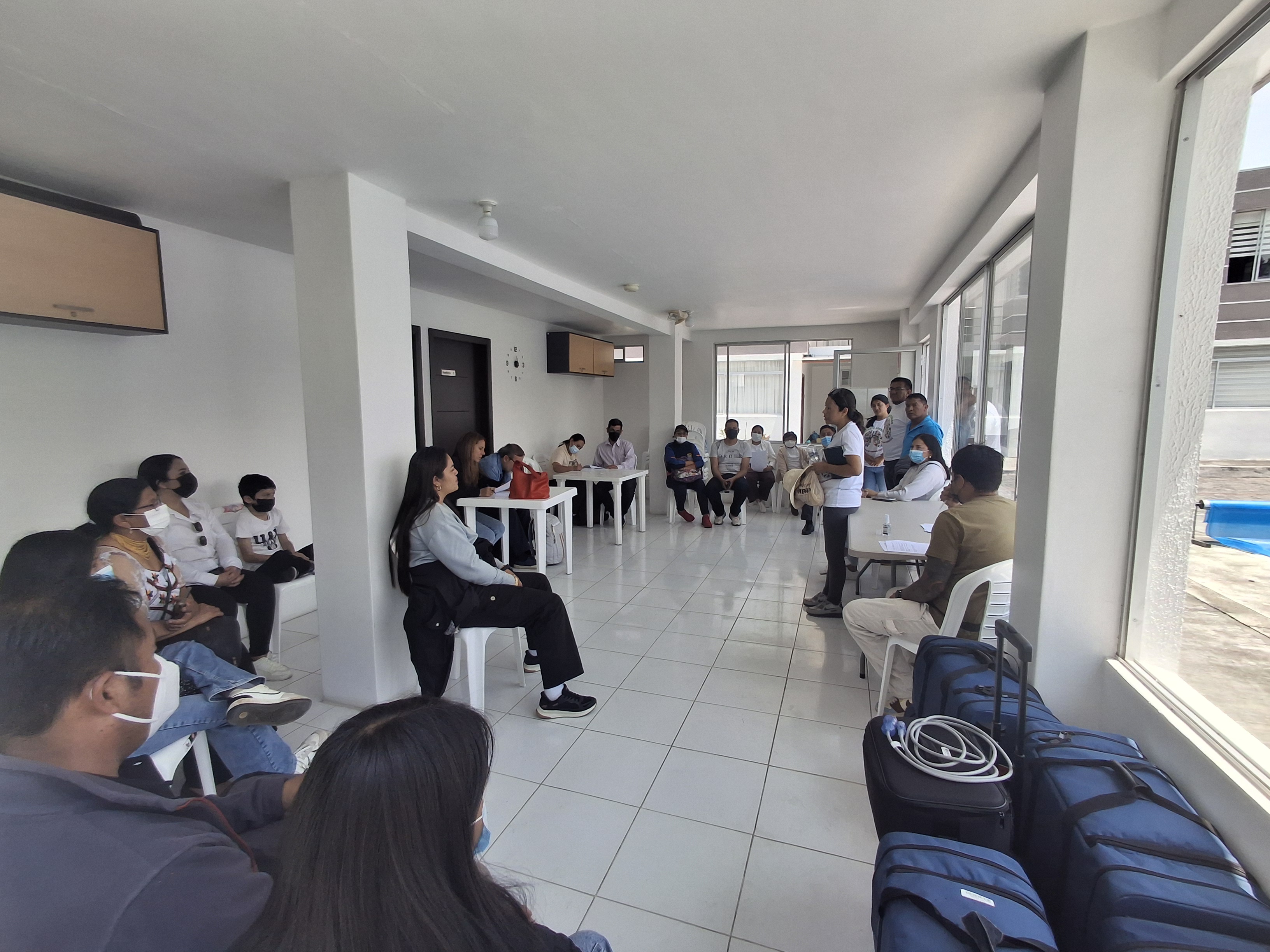 Evento 1