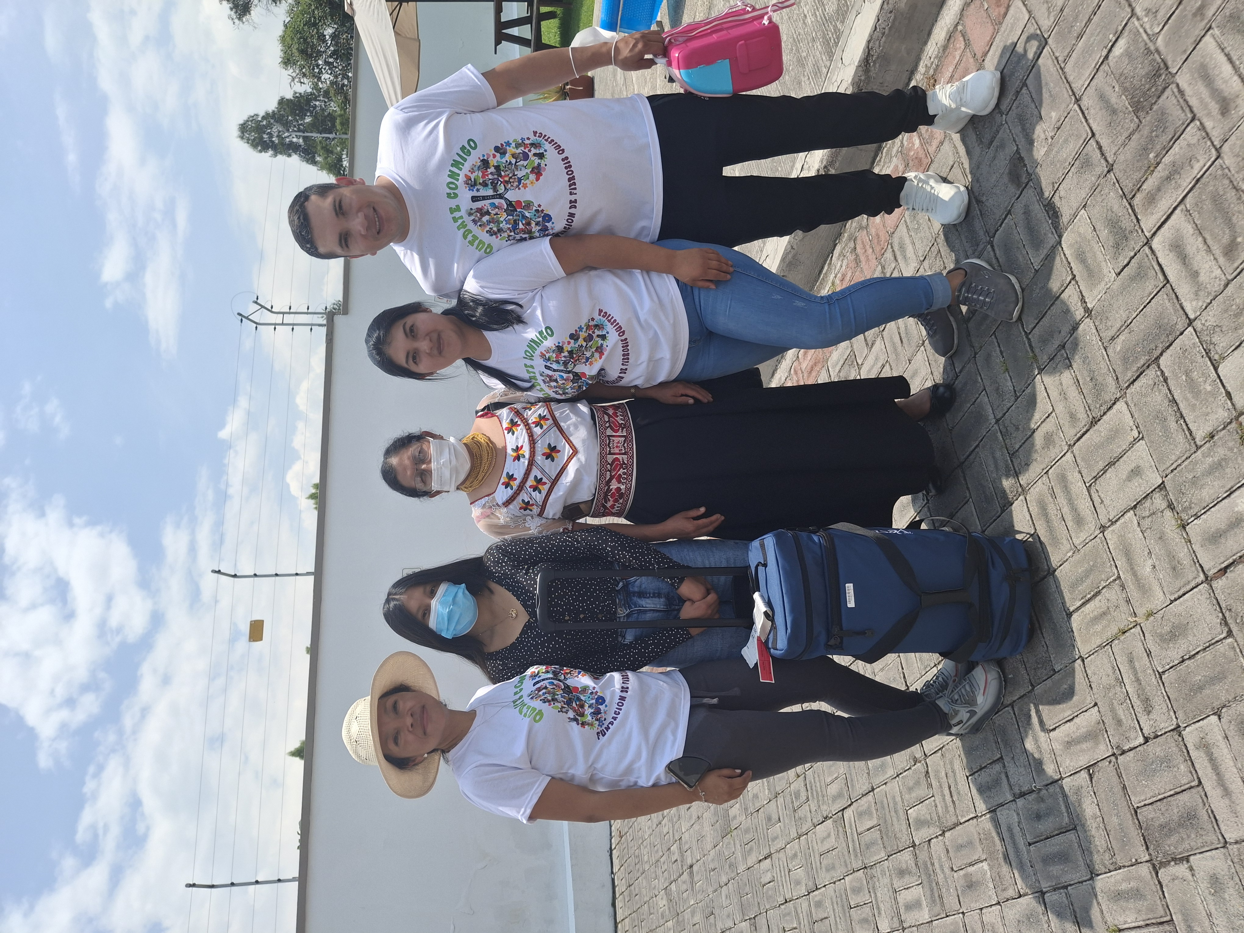Voluntariado 3