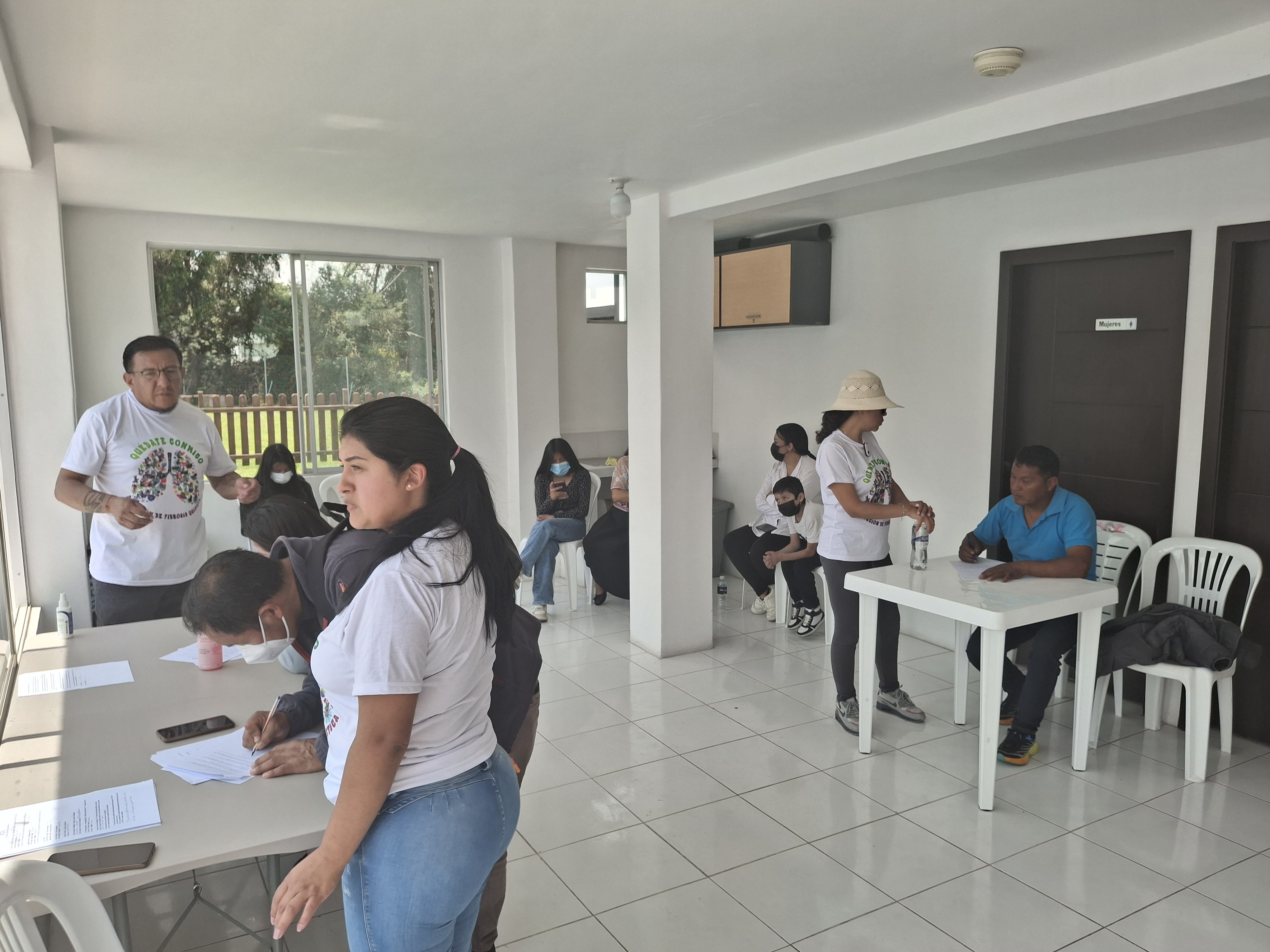 Voluntariado 2