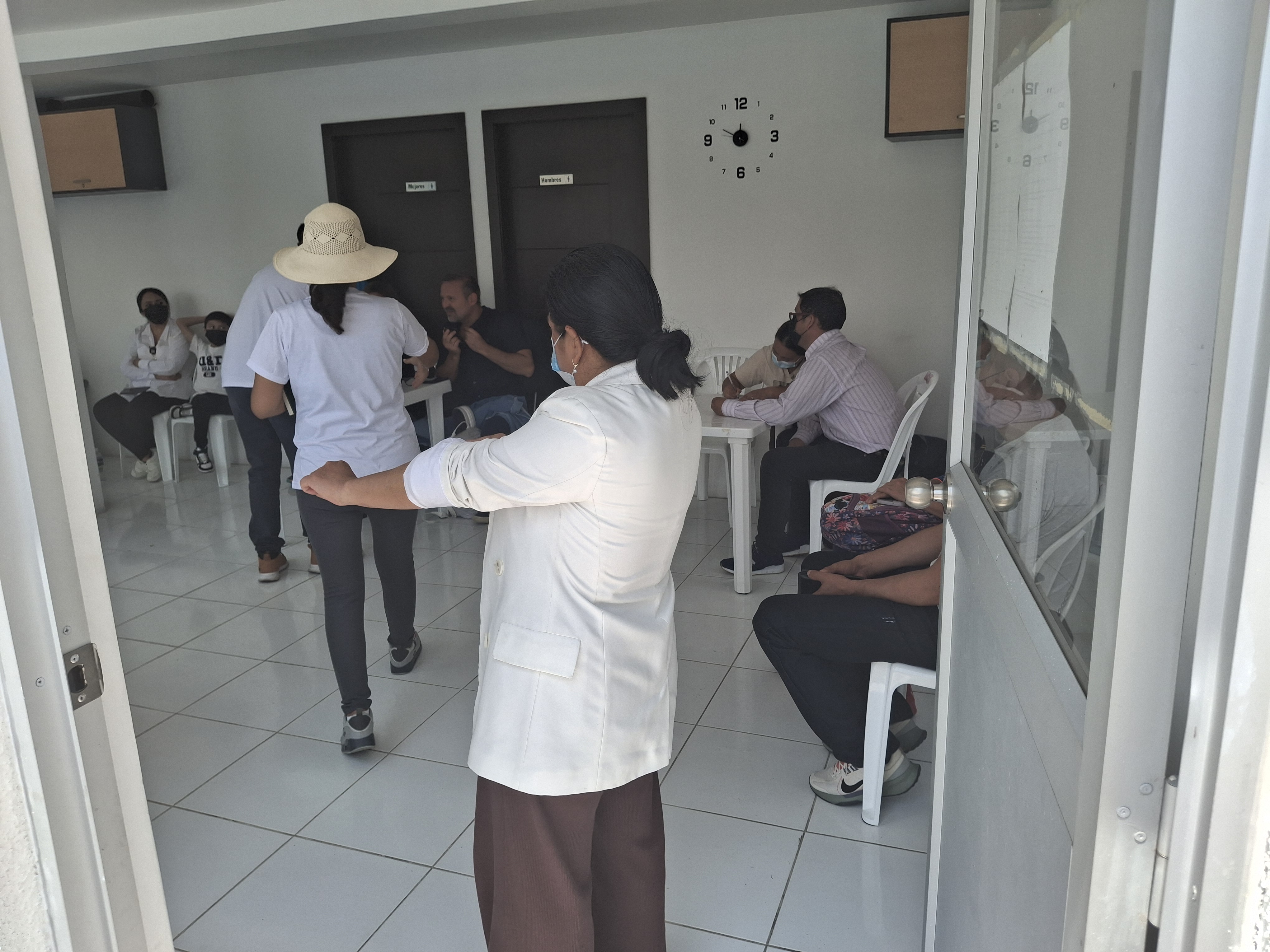 Beneficiario 2