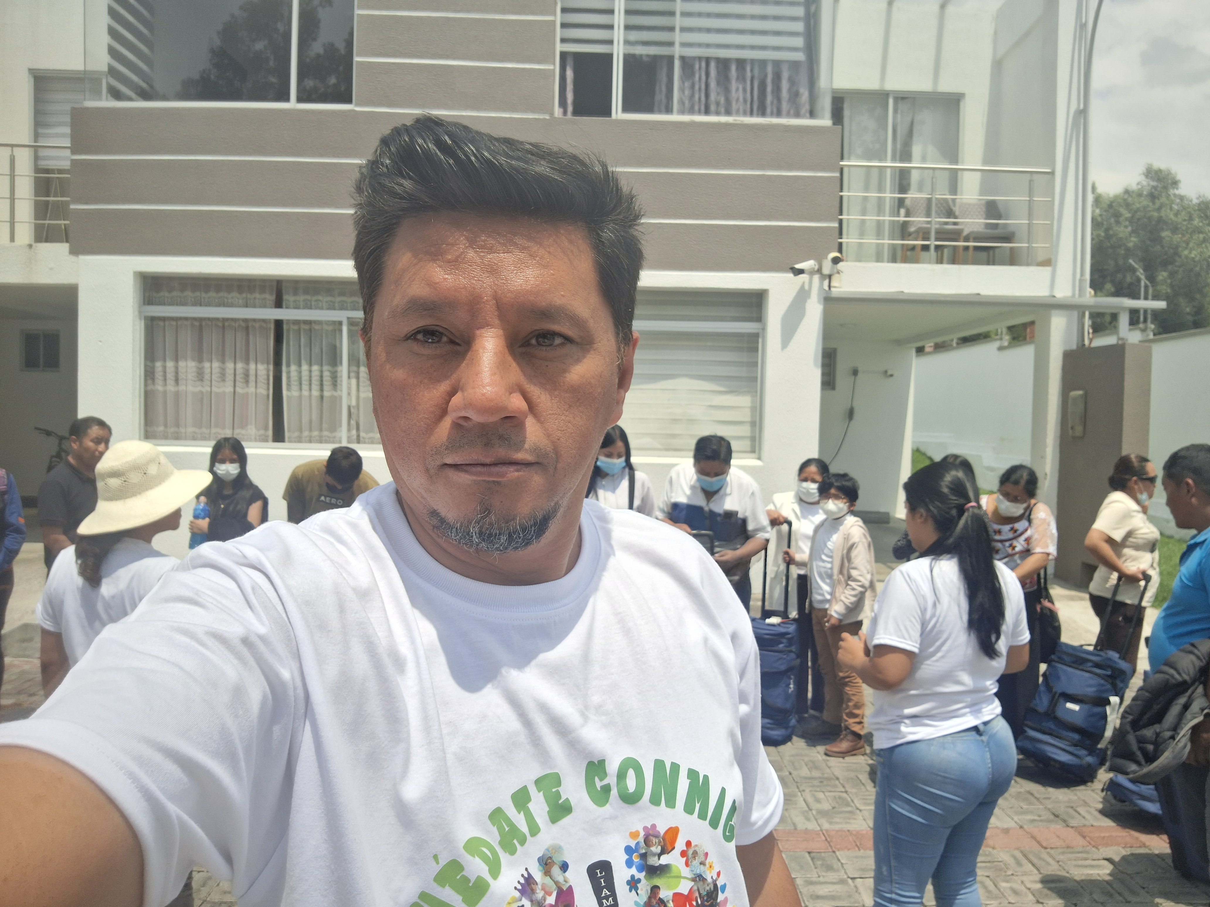 Evento 3